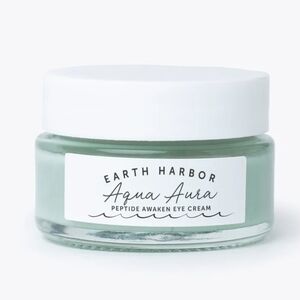 Earth Harbor Azure Regenerative Neck Cream
